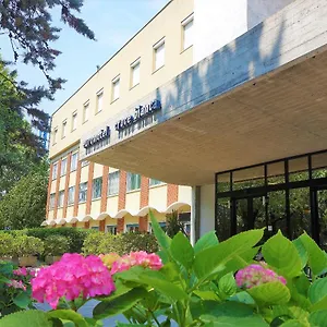 Euromotel Croce Bianca Отель Верона