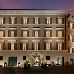 Palazzo Scanderbeg Appart hôtel