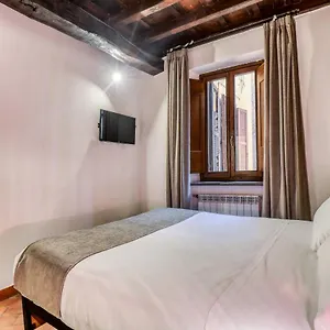 Luxury Navona Maison d'hôtes
