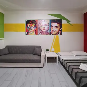  Apartamento Apt Re Di
