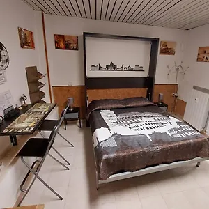  Apartamento Mini Indipendente