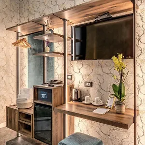 Apollo Boutique Отель
