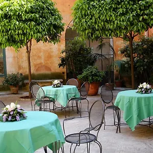 Casa Di Santa Francesca Romana A Ponte Rotto Maison d'hôtes