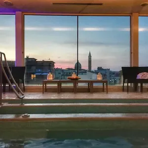 Airone Отель Гроссето