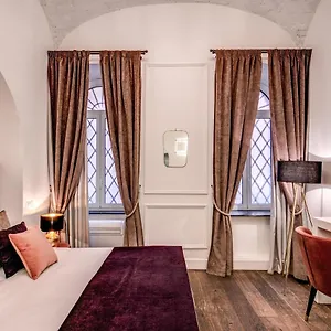 Boutique Relais Maison d'hôtes
