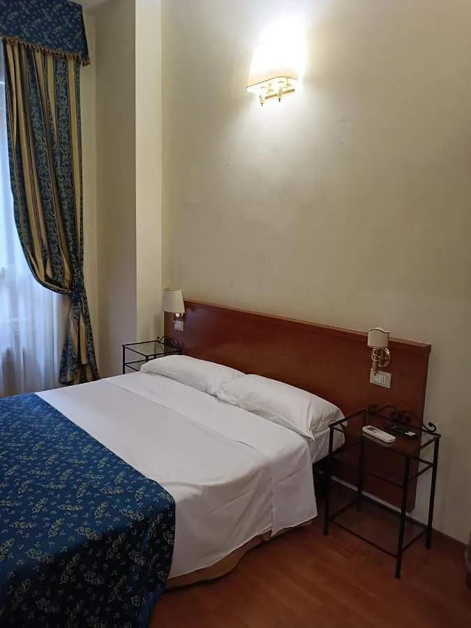 Opera Italian Suite Rome Italië